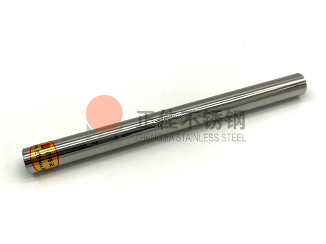 316l不锈钢装璜管