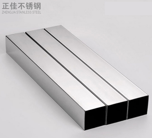 不锈钢装璜管