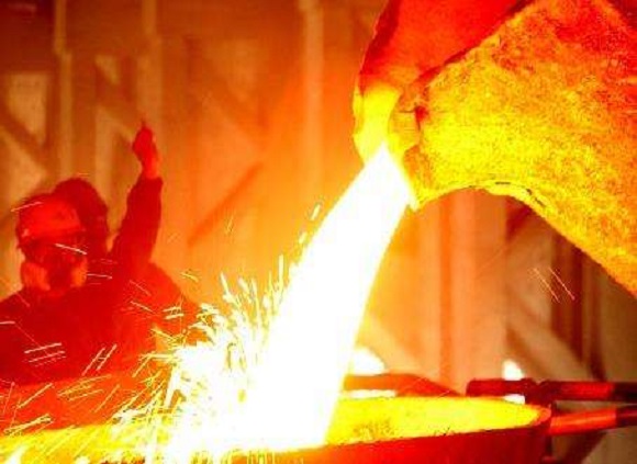 304不锈钢管冷加工强化及去应力处置