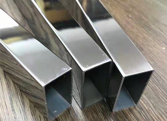 304不锈钢管为什么要抛光？