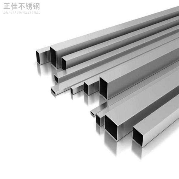 不锈钢304装璜管规格