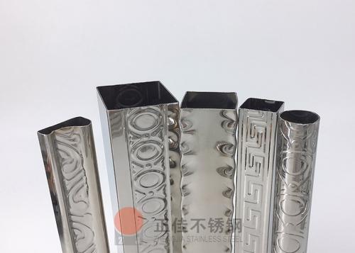 “十四五”规划落地在即，给不锈钢斑纹管发展带来新机缘