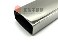 <font color='red'>酸洗</font>钝化过的不锈钢管，才算真正的不锈钢管