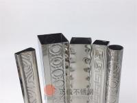 发展工程装璜用不锈钢管，需强化自主能力