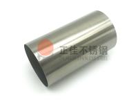 不锈钢管都能进行<font color='red'>拉丝</font>处置吗？