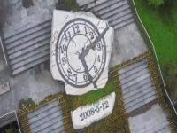 5·12汶川地震十三周年 怀想逝者，致敬沉生