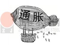 全球呈通胀趋向，装璜用不锈钢管行情或影响深远