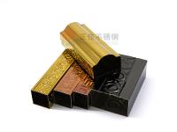 不锈钢装璜管束品怎么来？有什么加工幼技巧？我来通知你
