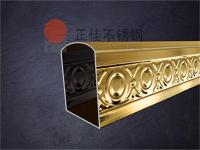 为什么彩色不锈钢管不容易生锈？