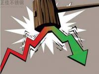 九月需要不及，十月对不锈钢木纹管有何影响？